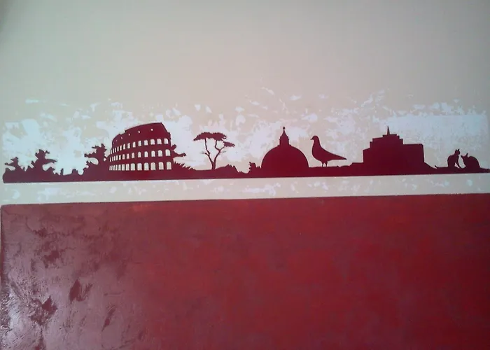 La Locanda dell'Angelo